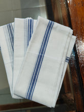 Load image into Gallery viewer, HANDLOOM COTTON HANDKERCHIEF
