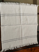 Load image into Gallery viewer, HANDLOOM COTTON NAPKIN
