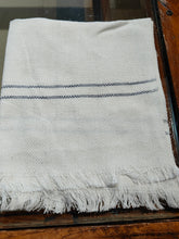 Load image into Gallery viewer, HANDLOOM COTTON NAPKIN
