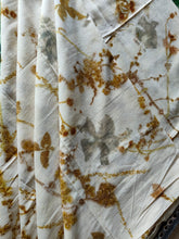 Load image into Gallery viewer, BOTANICAL ECO PRINT ANTIGONE
