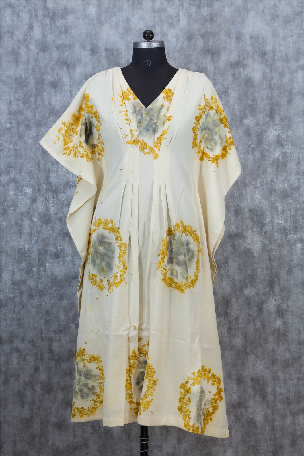 Kaftan dress